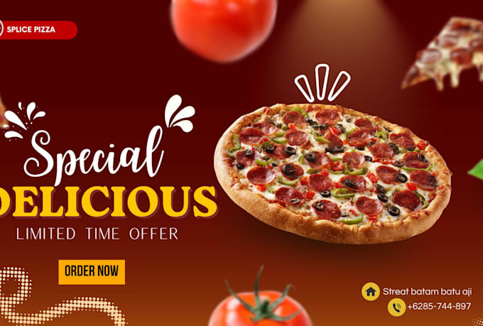 design a professional product presentation in canva